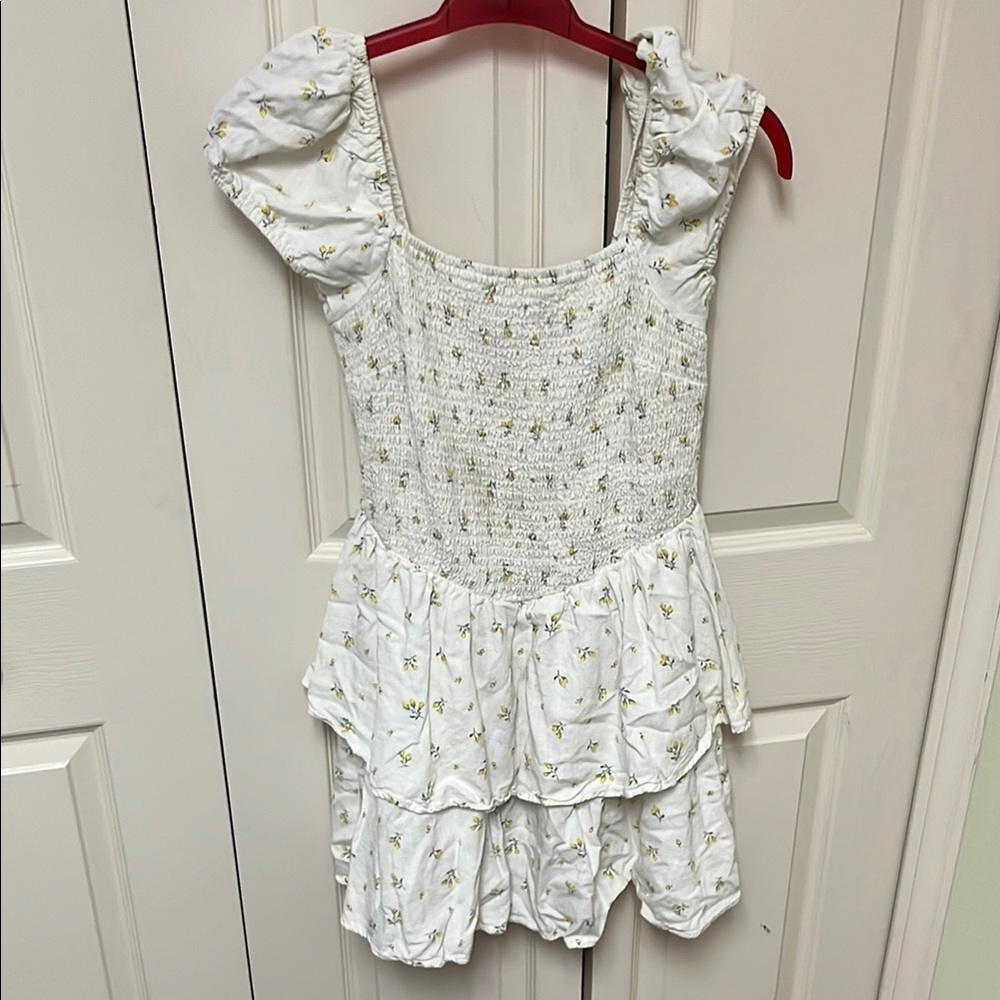 Divided dress L, excellent preowned condition